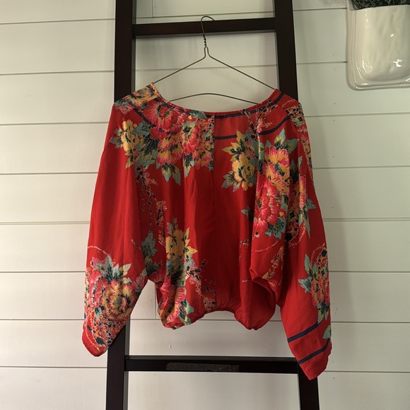 Flying Tomato Shirt - Picture 3 of 4